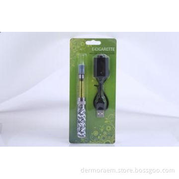 1.5-3h RGo Q Battery / CE4 Blister Pack Clearomizer / E-Cig